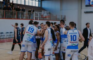 Košarkaši Basketa pobijedili Zrinjski