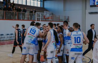 Košarkaši Basketa pobijedili Zrinjski