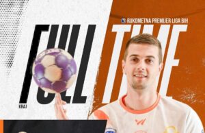 Rukometaši Konjuha upisali novu pobjedu