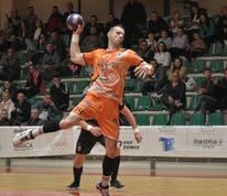 Nermin Smajić uoči odlučujućeg meča: RK Konjuh protiv RK Vogošća za plasman u EHF Kup