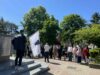 Upriličen 3. maj posvećen pripadnicama A R BiH