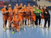 Mladi ˝narandžasti˝ Omerefendića kreću u borbu za vrh državnog prvenstva: Generacija 2011. Rukometne akademije Konjuh spremna za veliki ispit