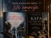 Ernada Dada Hodžić predstavila dva romana