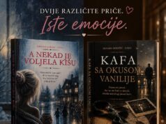 Ernada Dada Hodžić predstavila dva romana