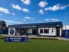 Započeli radovi na uređenju stadiona NK “Slaven” Živinice
