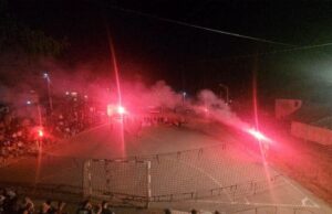 Završen memorijalni malonogometni turnir u MZ Tupković