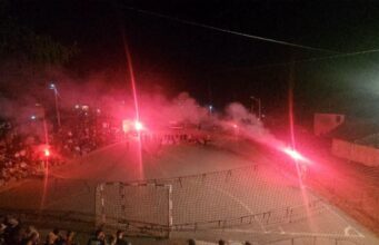 Završen memorijalni malonogometni turnir u MZ Tupković