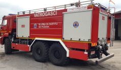 Vatrogasna jedinica Živinice uvijek na usluzi građanima