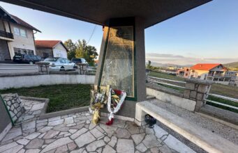 Počeo 15. memorijalni turnir u Tupkoviću posvećen šehidima i civilnim žrtvama rata
