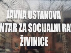 Centar za socijalni rad Živinice prilagođava prostor korisnicima
