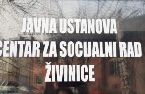 Centar za socijalni rad Živinice prilagođava prostor korisnicima