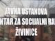 Centar za socijalni rad Živinice prilagođava prostor korisnicima