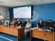 Žrijebanje političkih subjekata za raspoređivanje mjesta u biračkim odborima u izbornoj jedinici 079 Živinice