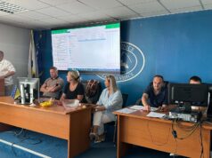 Žrijebanje političkih subjekata za raspoređivanje mjesta u biračkim odborima u izbornoj jedinici 079 Živinice
