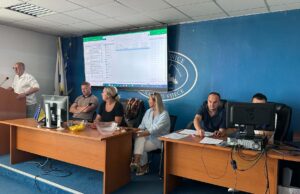 Žrijebanje političkih subjekata za raspoređivanje mjesta u biračkim odborima u izbornoj jedinici 079 Živinice