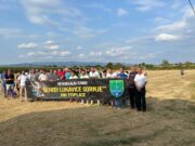 NK Toplice osvojio 7. memorijalni turnir „Šehidi Lukavice Gornje“