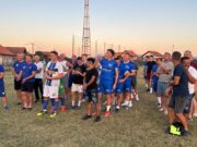 Memorijalni turnir „Franjo Babić Paja“ okupio ljubitelje fudbala u Gornjim Živinicama