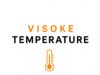 Crveni alarm: Izdato saopćenje zbog visokih temperatura u BiH