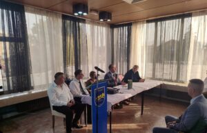 Upriličena promocija XII toma višetomnog Rječnika bosanskog jezika