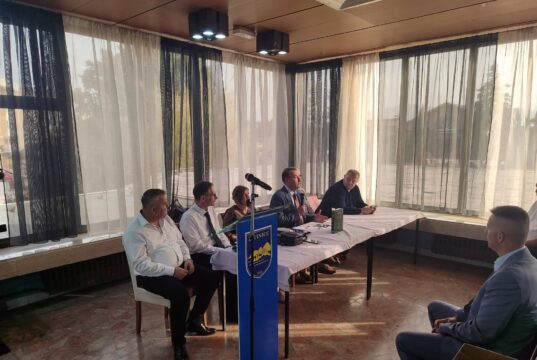 Upriličena promocija XII toma višetomnog Rječnika bosanskog jezika