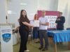 Nasiha Salihović učenica generacije JU “Mješovita srednja škola” Živinice
