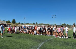 Plesni studio Dinna spreman za nove izazove