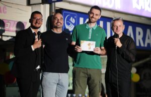 “Živi kviz” okupio veliki broj mladih Živiničana
