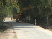 Više od 1,2 miliona KM za putnu infrastrukturu: Radovi počeli u Gračanici i Gornjim Živinicama