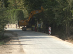 Više od 1,2 miliona KM za putnu infrastrukturu: Radovi počeli u Gračanici i Gornjim Živinicama