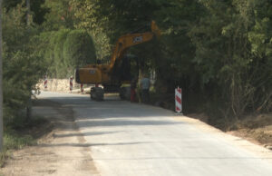 Više od 1,2 miliona KM za putnu infrastrukturu: Radovi počeli u Gračanici i Gornjim Živinicama