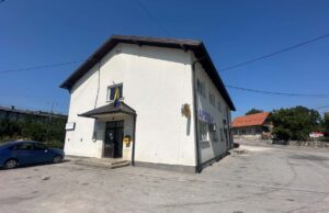Mještani Gračanice pokrenuli inicijativu za nabavku opreme za porodičnu ambulantu