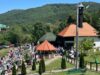 U Džebarima održana tradicionalna dova i promovisana publikacija „Džamija Džebari“