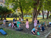 JU “Dječije obdanište” Živinice spremno dočekuje novu pedagošku godinu