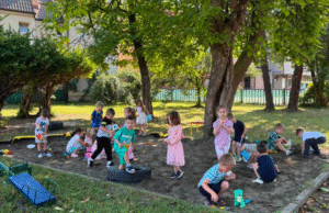 JU “Dječije obdanište” Živinice spremno dočekuje novu pedagošku godinu