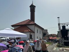 Obilježeno stotinu godina džemata Šerići