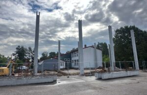 Nakon 87 godina gradi se fiskulturna sala u Živinicama Gornjim