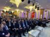 Gradonačelnik Živinica Began Muhić učestvovao na Međunarodnom samitu bošnjačke omladine u Istanbulu