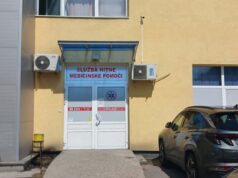 Temperature ponovo do 37 stepeni: Iz Hitne službe Živinice upozoravaju građane