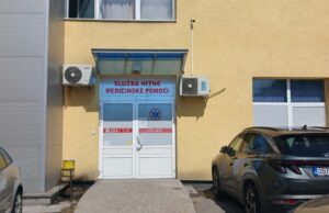 Temperature ponovo do 37 stepeni: Iz Hitne službe Živinice upozoravaju građane