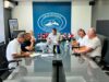 Gradonačelnik Muhić potpisao ugovore za četiri nova infrastrukturna projekta u Živinicama