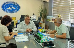Živinice istražuju geotermalni potencijal na lokalitetu Toplice