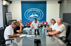 Gradonačelnik Muhić potpisao ugovore za četiri nova infrastrukturna projekta u Živinicama