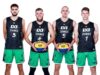 Aluplastik ekipa 3×3 ostvarila zapažen uspijeh u Kini