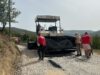 Asfaltirana nova dionica puta u MZ Podgajevi