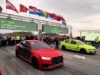 Živinice u znaku brzine: Održan 13. Street Race Champions Cup