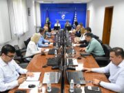Informacija sa 77. redovne sjednice Vlade Tuzlanskog kantona