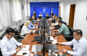 Informacija sa 77. redovne sjednice Vlade Tuzlanskog kantona