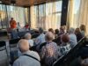 Održana promocija knjige “Izgubljene generacije” Nusreta Mujagića