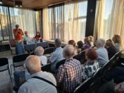 Održana promocija knjige “Izgubljene generacije” Nusreta Mujagića