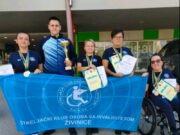 SKOSI Živinice ekipni prvak Premijer lige FBiH